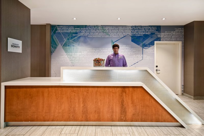 springhill suites by marriott atlanta kennesaw