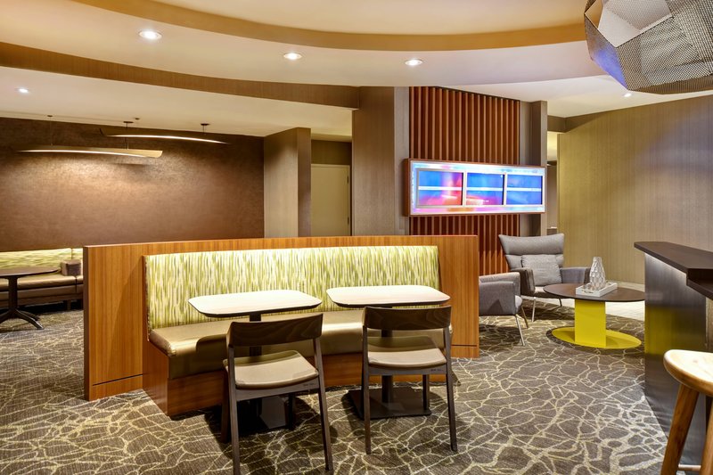 springhill suites by marriott atlanta kennesaw