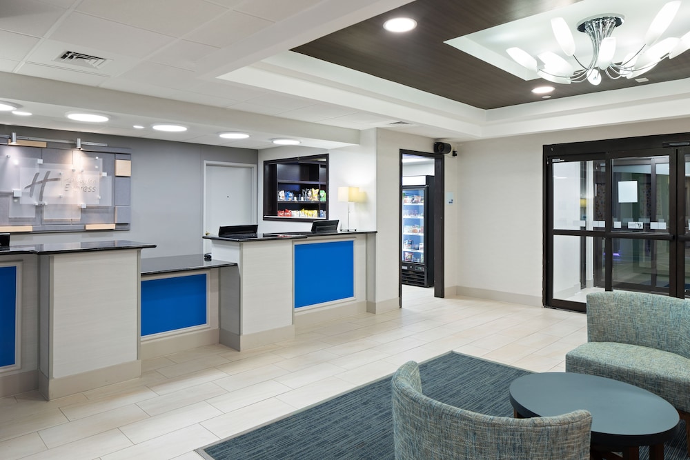 holiday inn express atlanta kennesaw by ihg