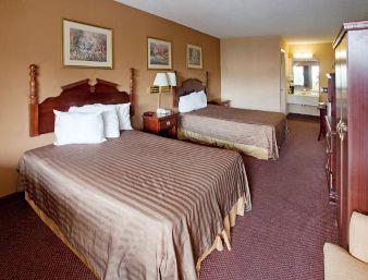 americas best value inn athens ga