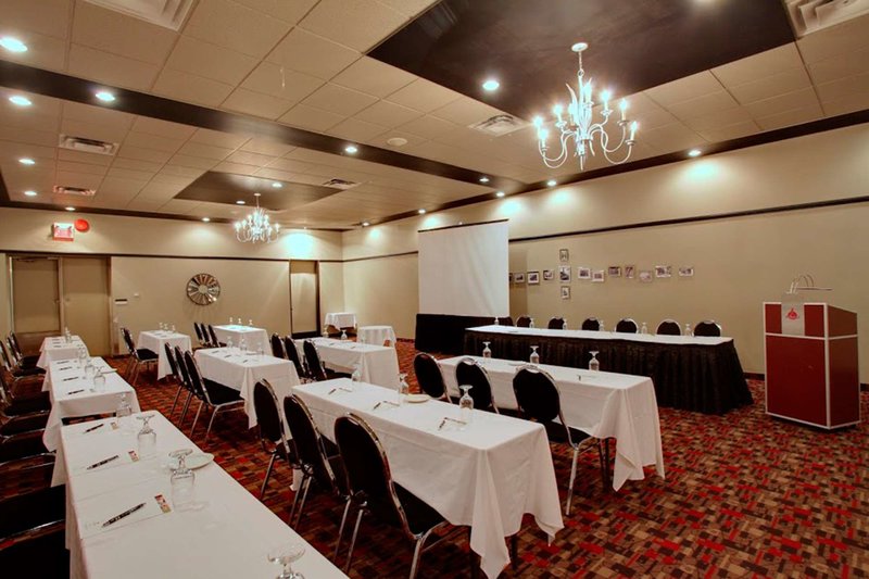 hotels gouverneur trois rivieres