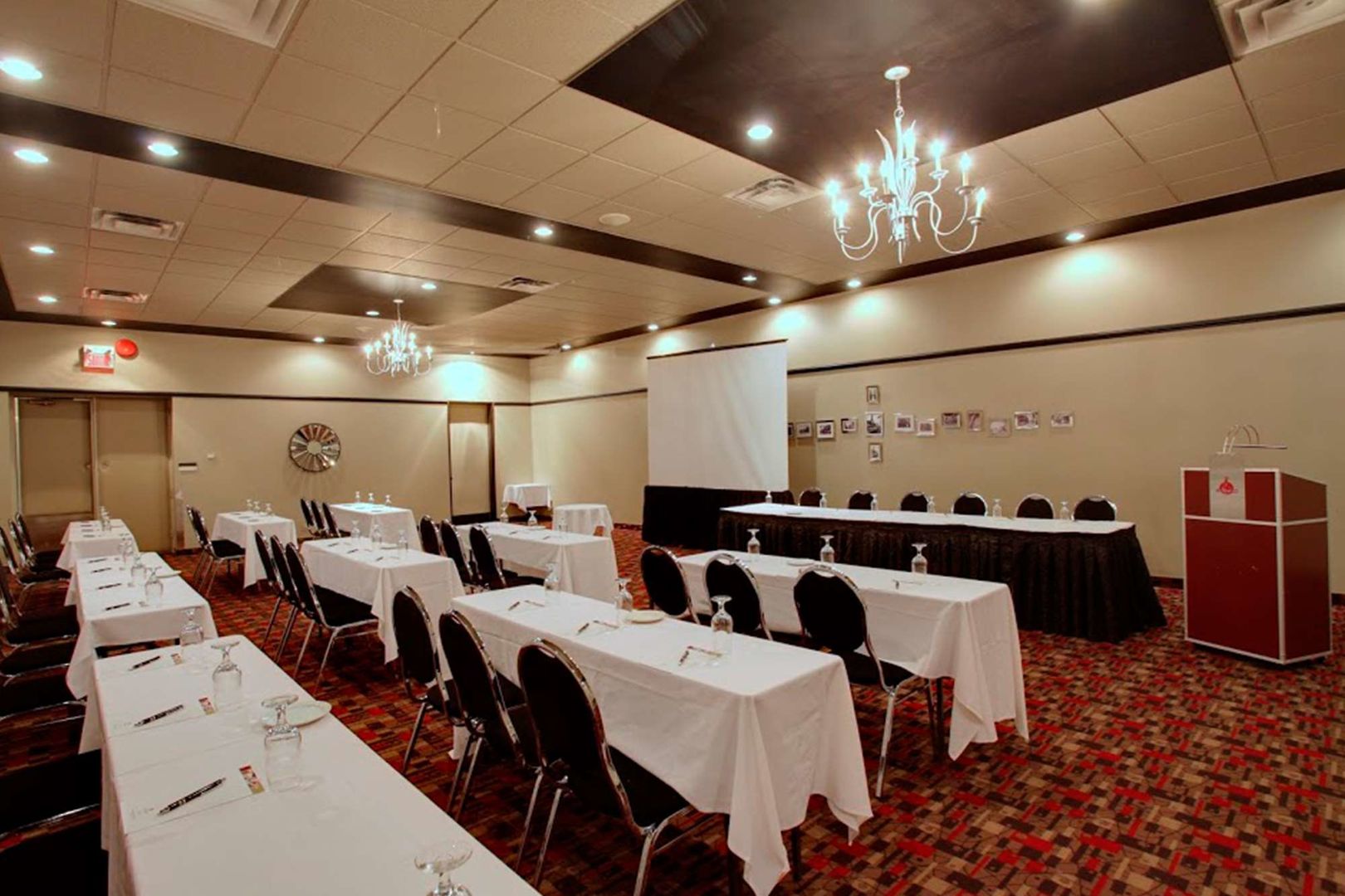hotels gouverneur trois rivieres