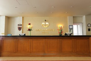 hotels gouverneur trois rivieres