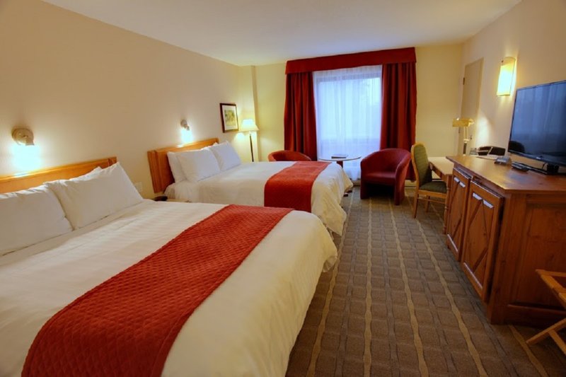 gouverneurs de trois rivieres