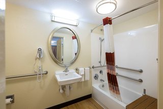 red roof inn tinton falls jersey shore