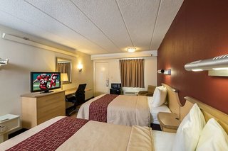 red roof inn tinton falls jersey shore