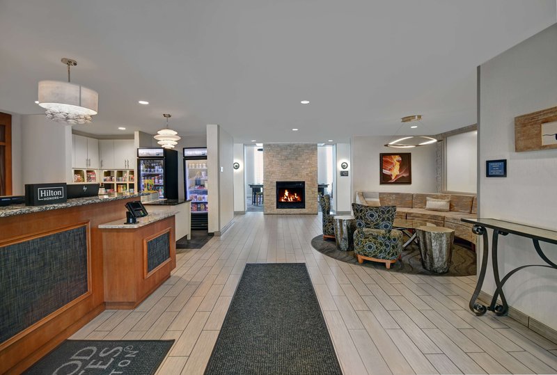 homewood suites by hilton eatontown