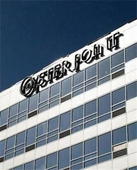 The Oyster Point Hotel,New Jersey>>Monmouth County,3 star