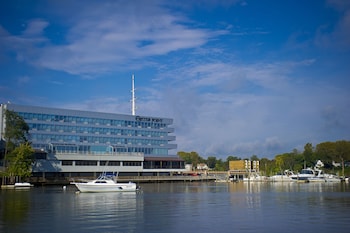 red bank