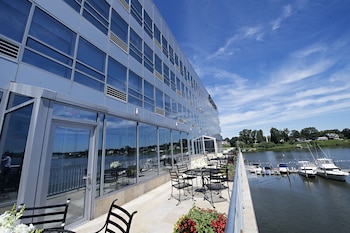 red bank
