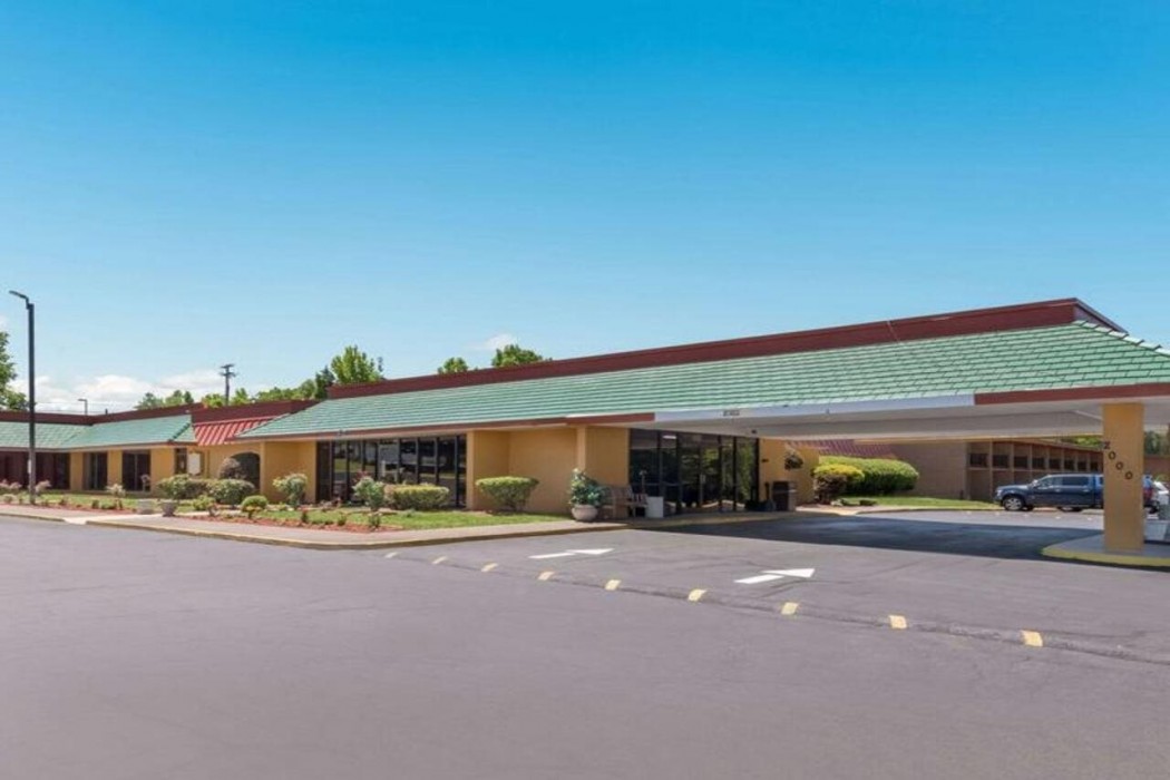 econo lodge