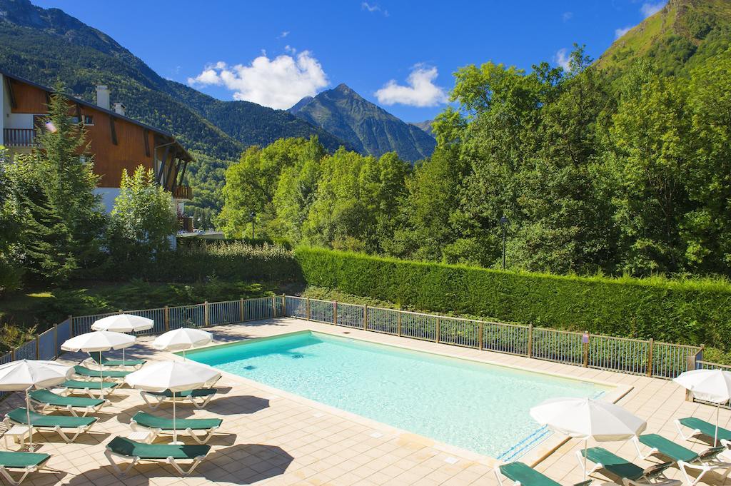 pierre and vacances residence les rives de laure