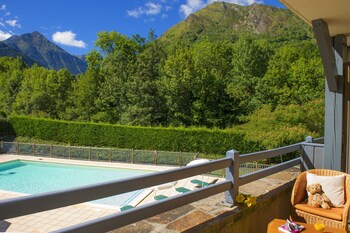 pierre and vacances residence les rives de laure