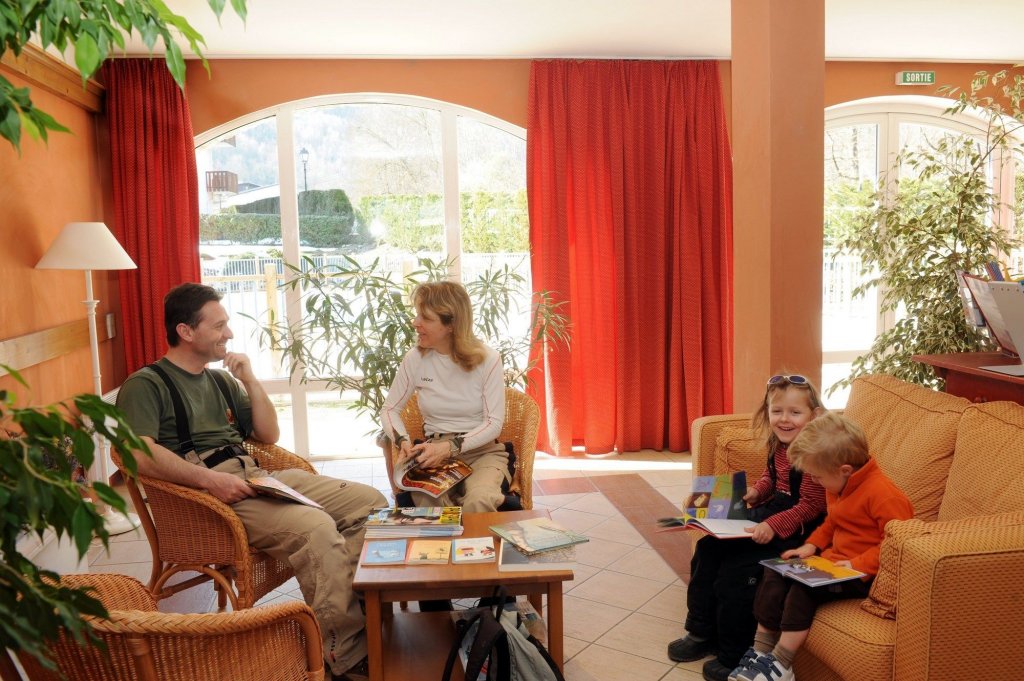 pierre and vacances residence les rives de laure