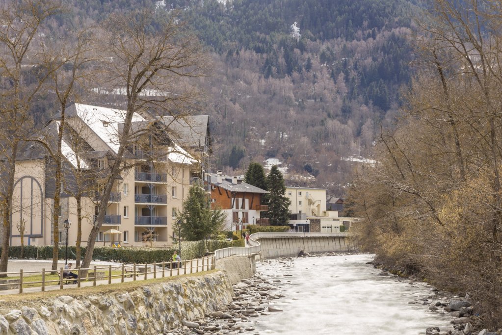 pierre and vacances residence les rives de laure