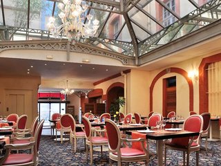 Mercure Montauban,Tarn-Et-Garonne>>Montauban,4 star