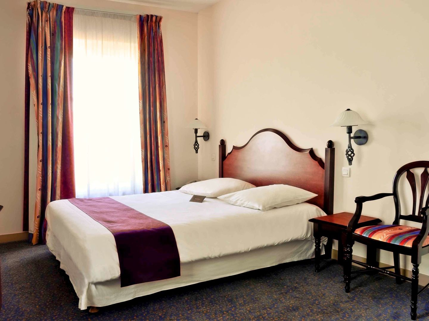 mercure montauban