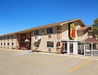 Super 8 By Wyndham Las Vegas,New Mexico>>Las Vegas,2 star