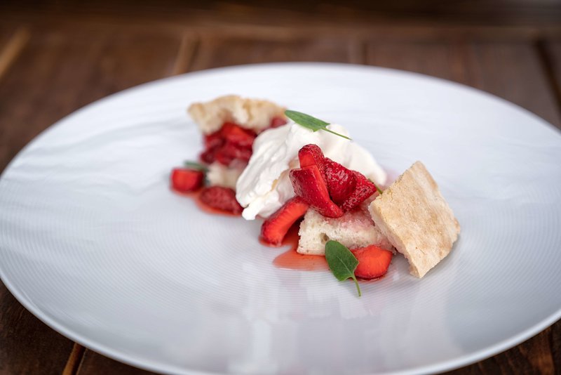 spirit ridge in the unbound collection by hyatt