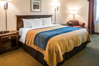 Comfort Inn Las Vegas New Mexico,New Mexico>>Las Vegas,3 star