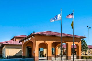 Comfort Inn Las Vegas New Mexico,New Mexico>>Las Vegas,3 star