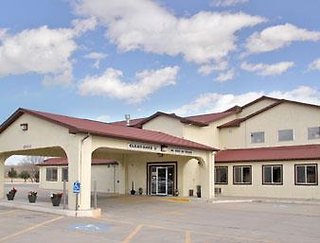 Days Inn By Wyndham Las Vegas,New Mexico>>Las Vegas,2 star
