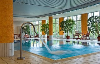 Congress Hotel Weimar By Mercure,Weimar>>Legefeld,4 star