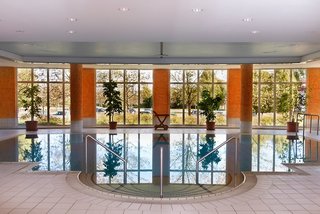Congress Hotel Weimar By Mercure,Weimar>>Legefeld,4 star