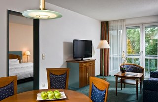Congress Hotel Weimar By Mercure,Weimar>>Legefeld,4 star