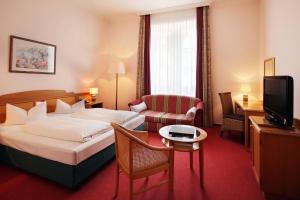 B&B Hotel Gera,Hartmannsdorf>>Gera,4 star