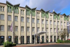B&B Hotel Gera,Hartmannsdorf>>Gera,4 star