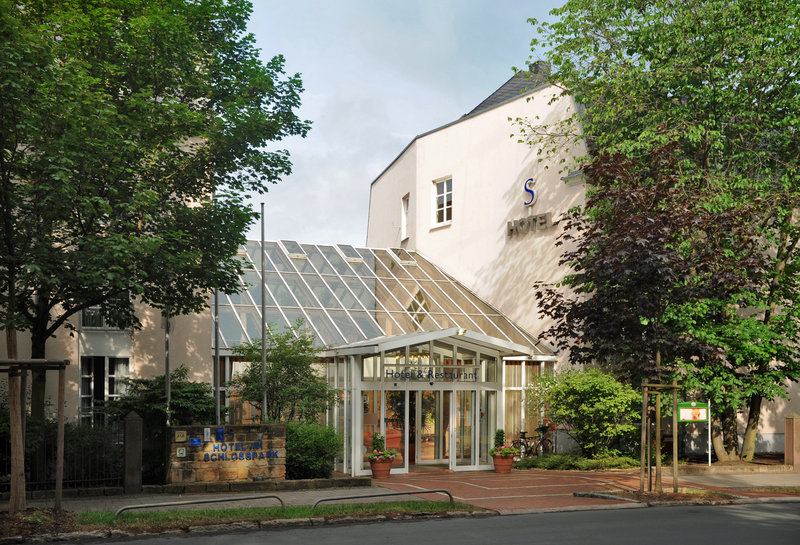 Hotel Am Schlosspark