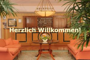 Hotel Am Schlosspark,Gotha>>Erfurt,5 star