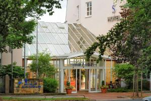 Hotel Am Schlosspark,Gotha>>Erfurt,5 star