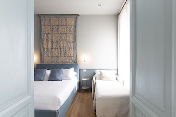hotel donna francesca