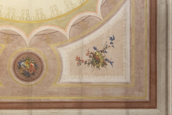 hotel donna francesca