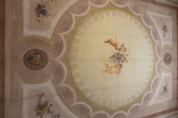 hotel donna francesca