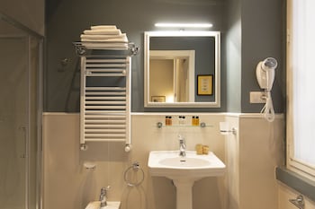 hotel donna francesca