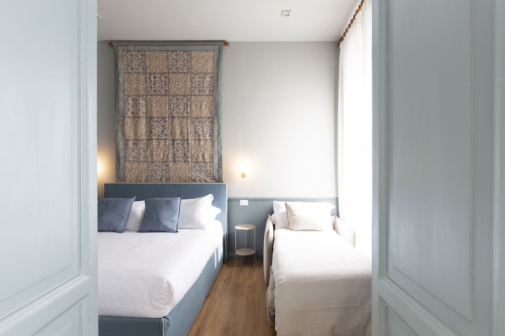 hotel donna francesca