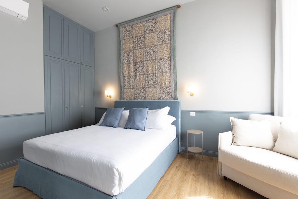 hotel donna francesca