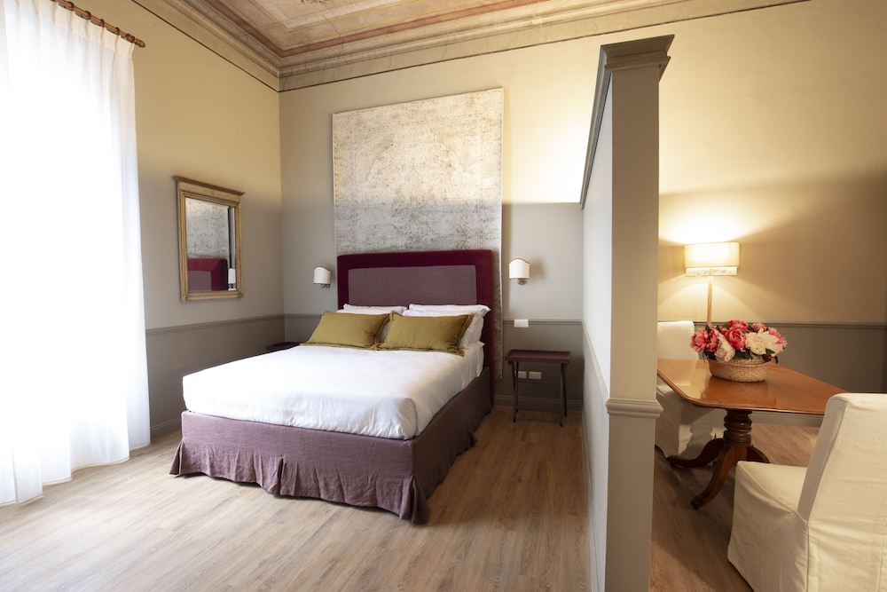 hotel donna francesca