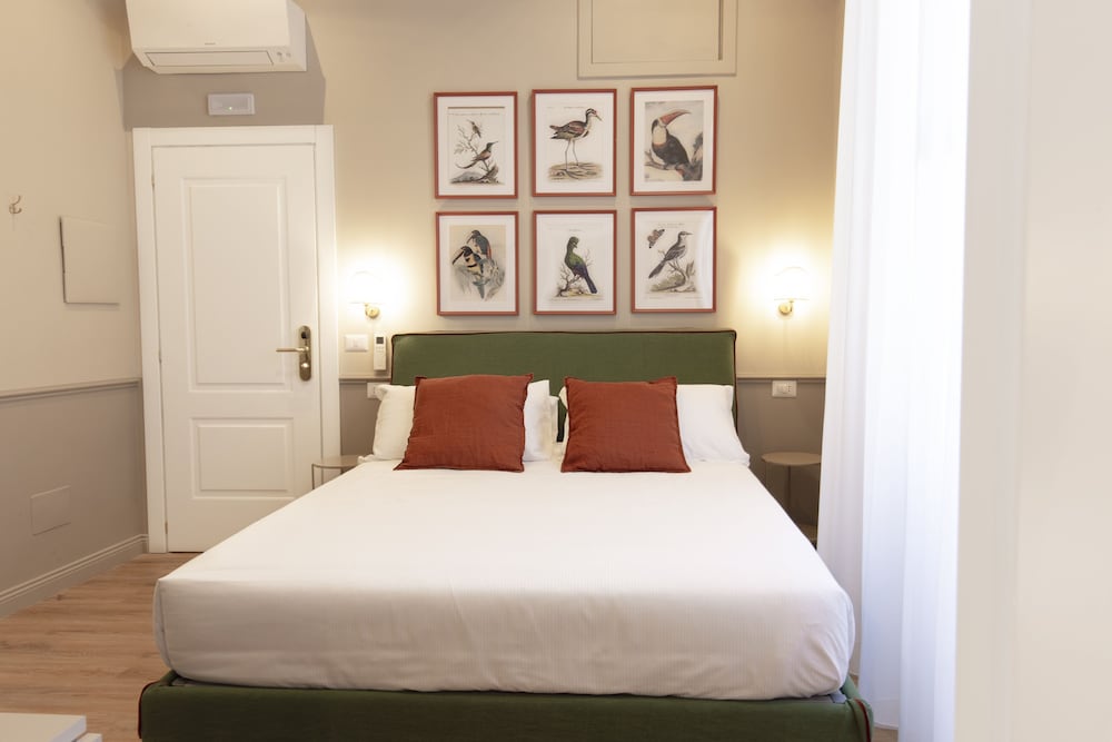 hotel donna francesca