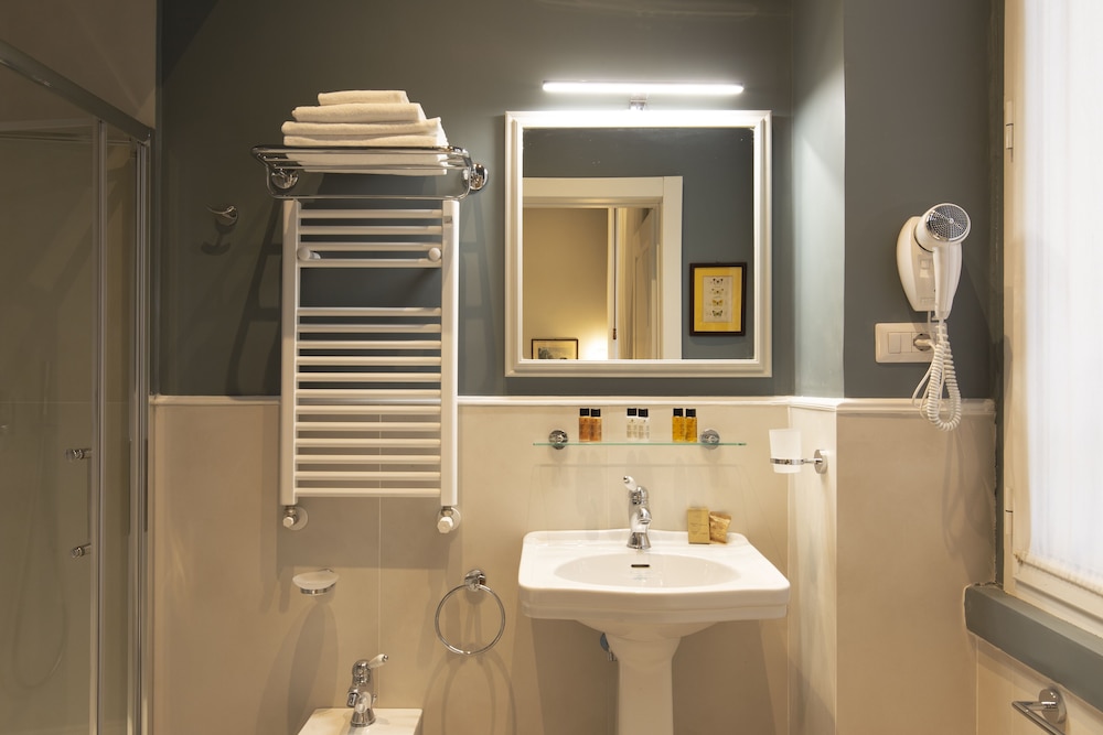 hotel donna francesca