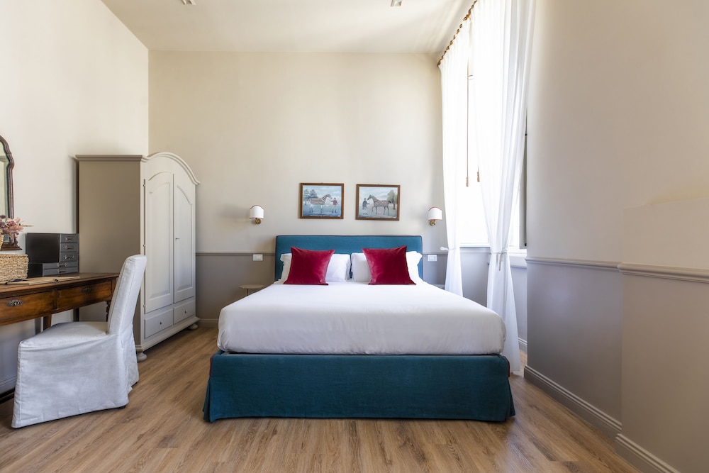 hotel donna francesca