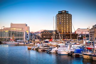 Radisson Blu Hotel, Bodo,Bodø>>Bodo,4 star