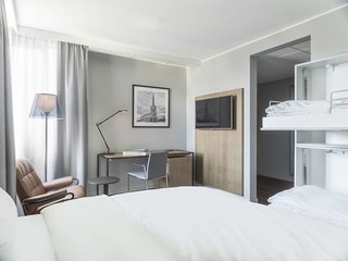 Radisson Blu Hotel, Bodo,Bodø>>Bodo,4 star