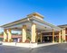 quality inn west