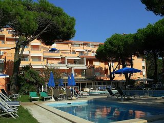 versilia palace hotel