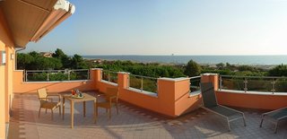 versilia palace hotel