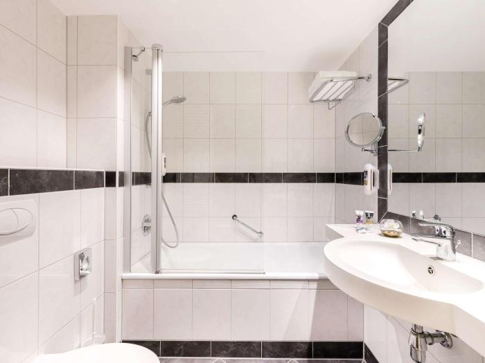 mercure hotel saarbruecken city